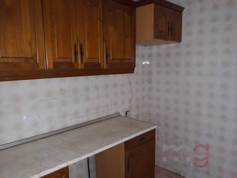 For sale of apartment in Alhaurín de la Torre
