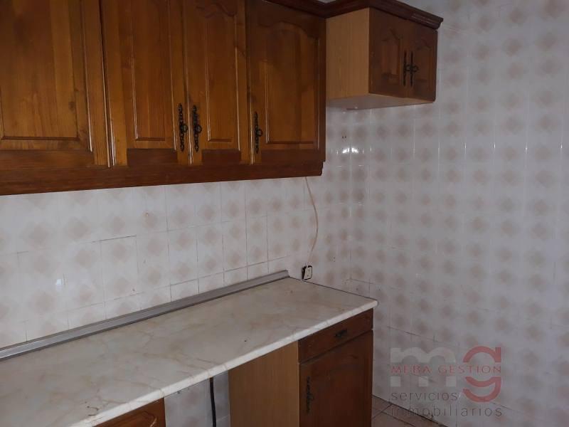 Venta de apartamento en Alhaurín de la Torre