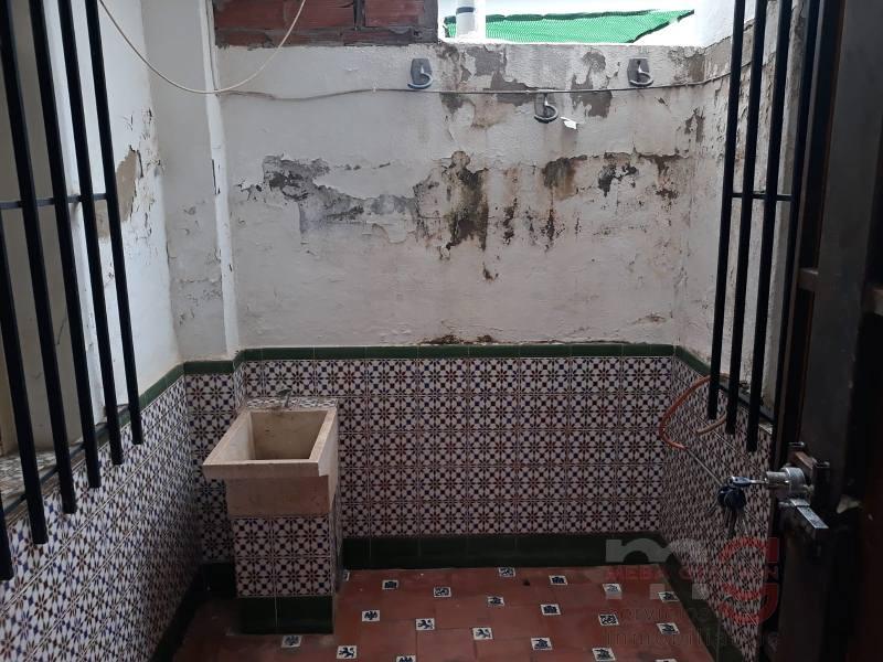 For sale of apartment in Alhaurín de la Torre