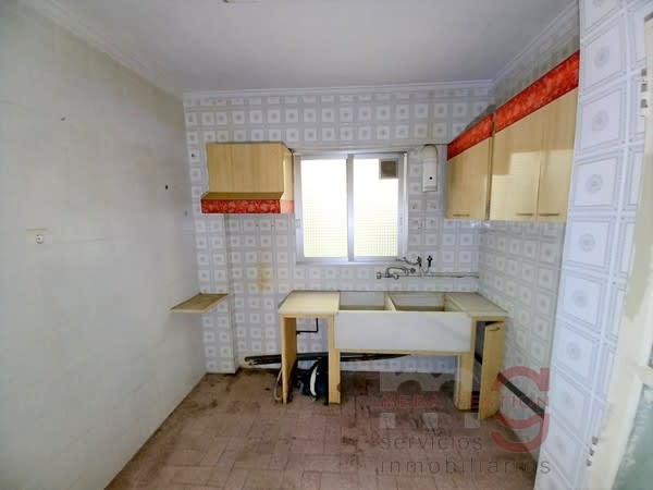 Venta de apartamento en Valencia