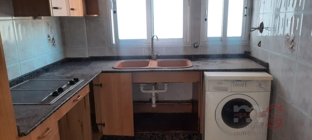 Vente de appartement dans Valencia