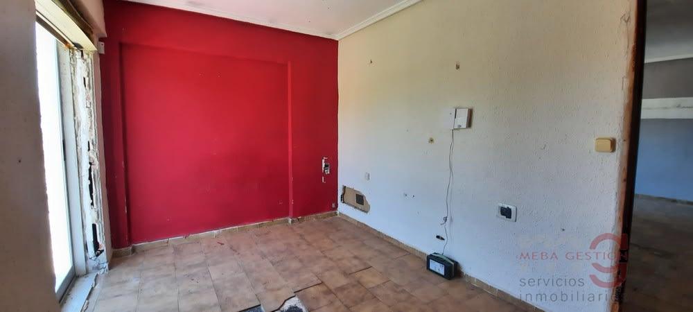 Vente de appartement dans Valencia
