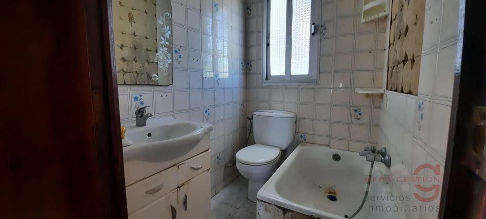 Vente de appartement dans Valencia