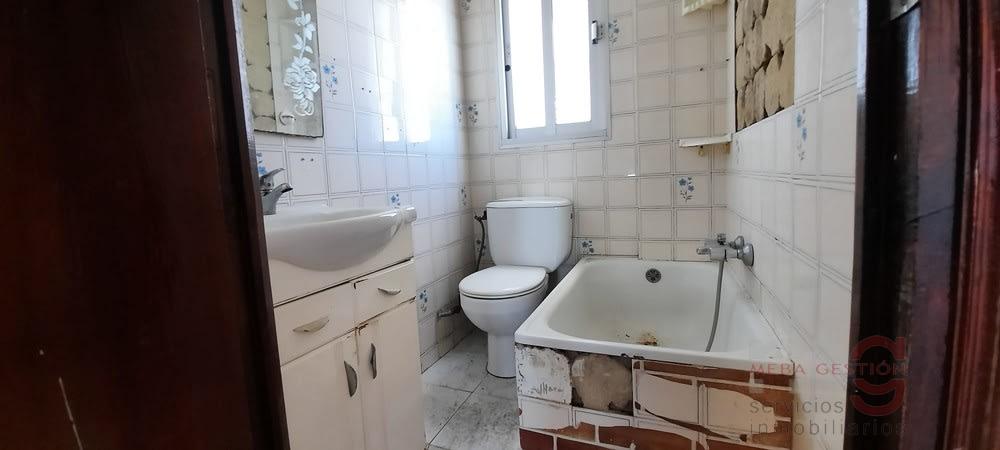 Venta de apartamento en Valencia