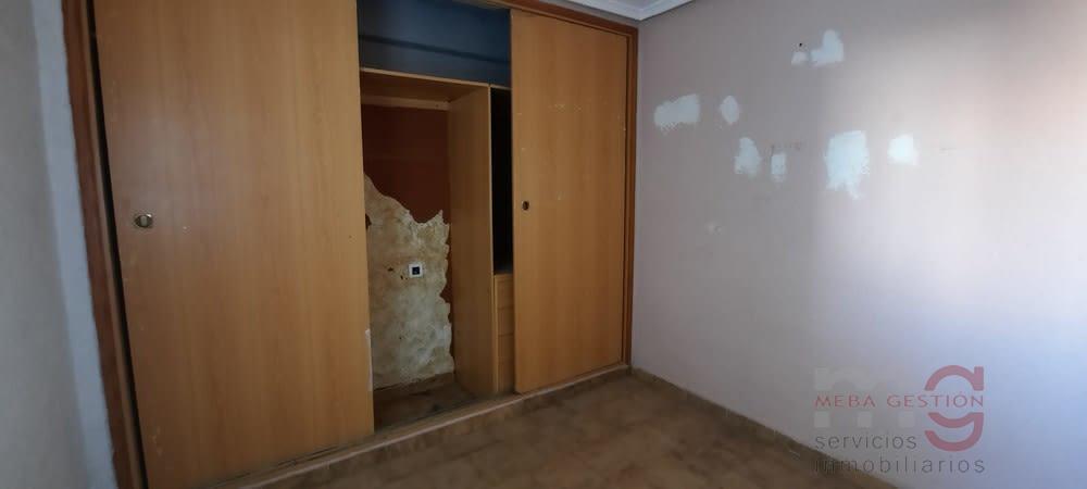 Vente de appartement dans Valencia