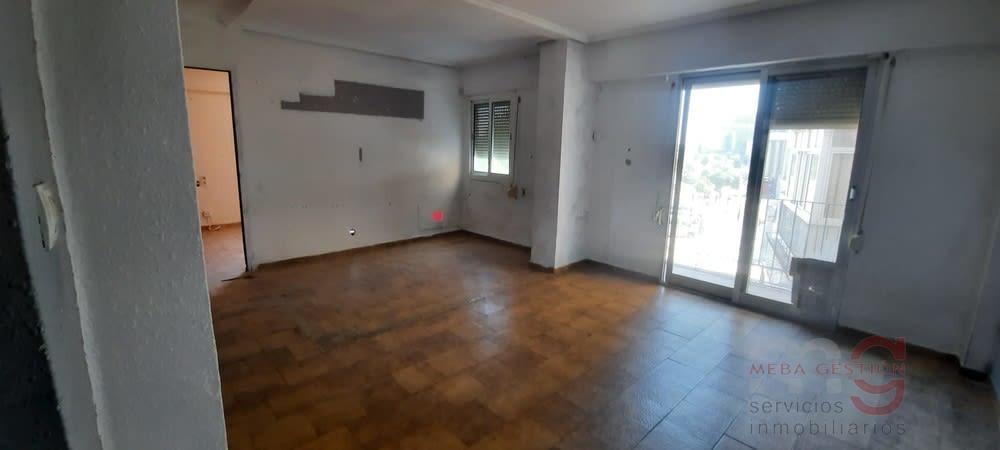 Vente de appartement dans Valencia