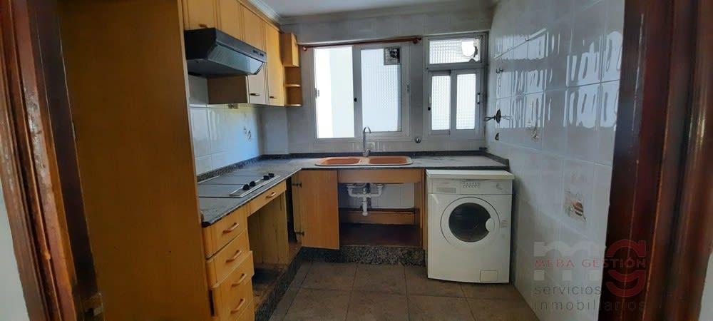 Vente de appartement dans Valencia