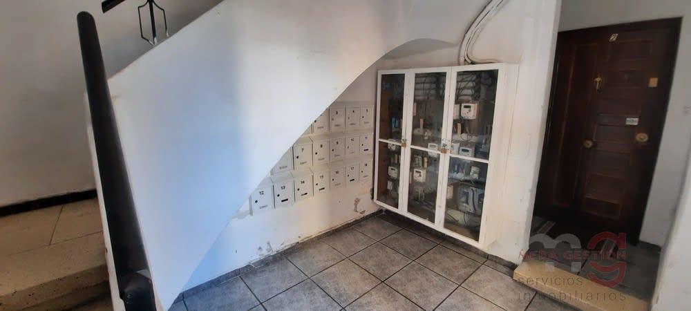 Vente de appartement dans Valencia