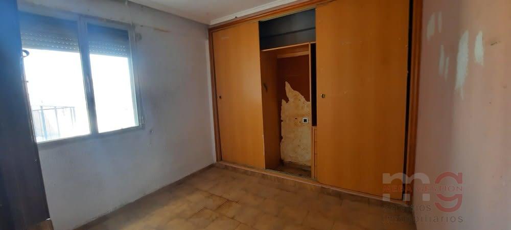 Vente de appartement dans Valencia