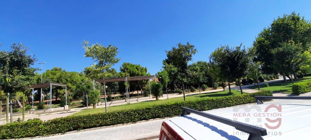 Vente de appartement dans Valencia