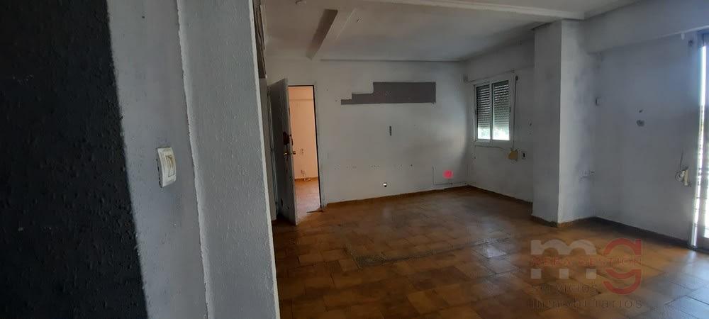 Vente de appartement dans Valencia