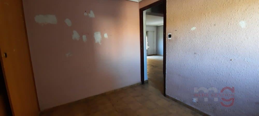 Vente de appartement dans Valencia