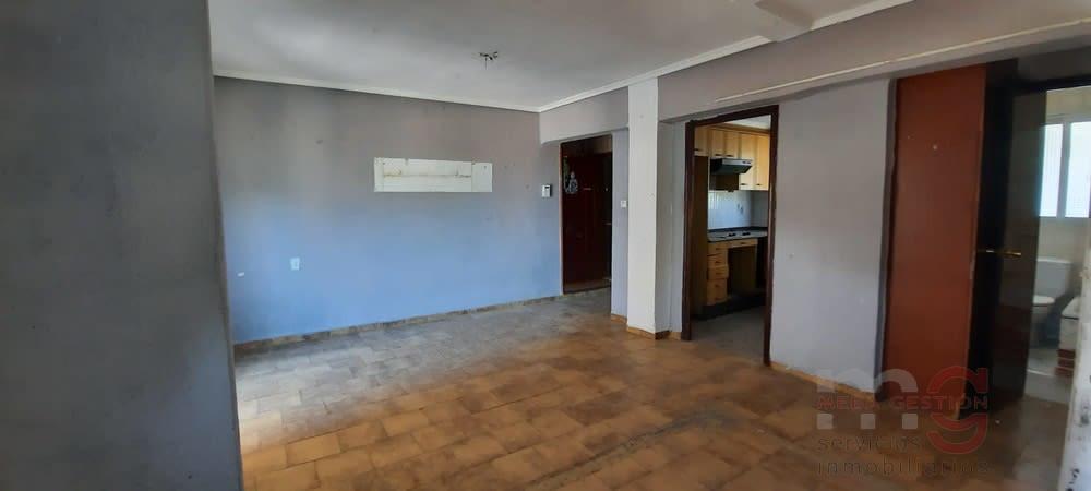 Vente de appartement dans Valencia