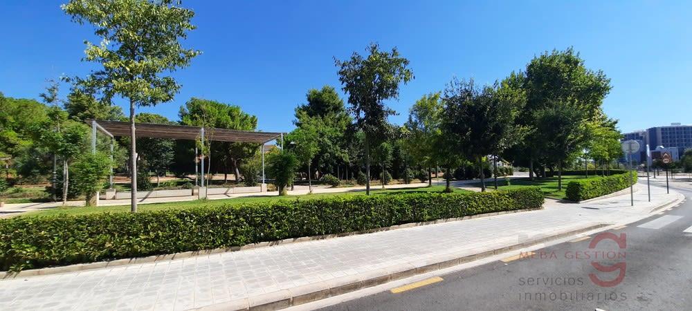 Vente de appartement dans Valencia