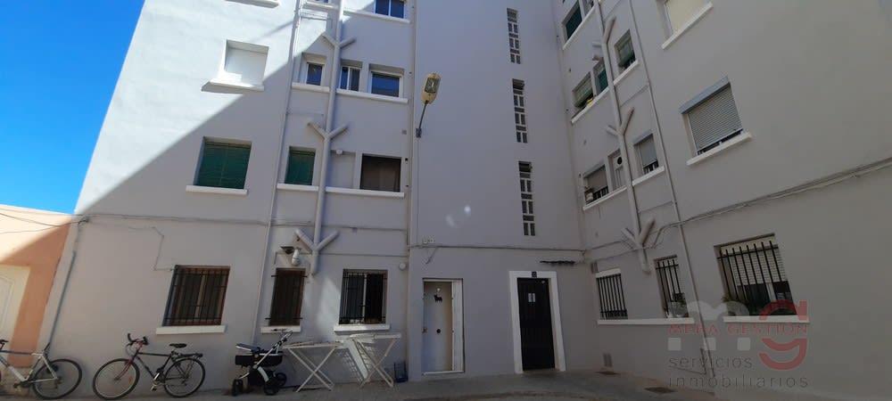 Vente de appartement dans Valencia