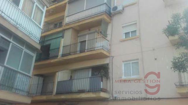 Vente de appartement dans Valencia