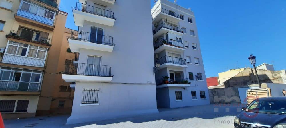 Venta de apartamento en Valencia