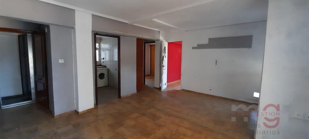 Vente de appartement dans Valencia