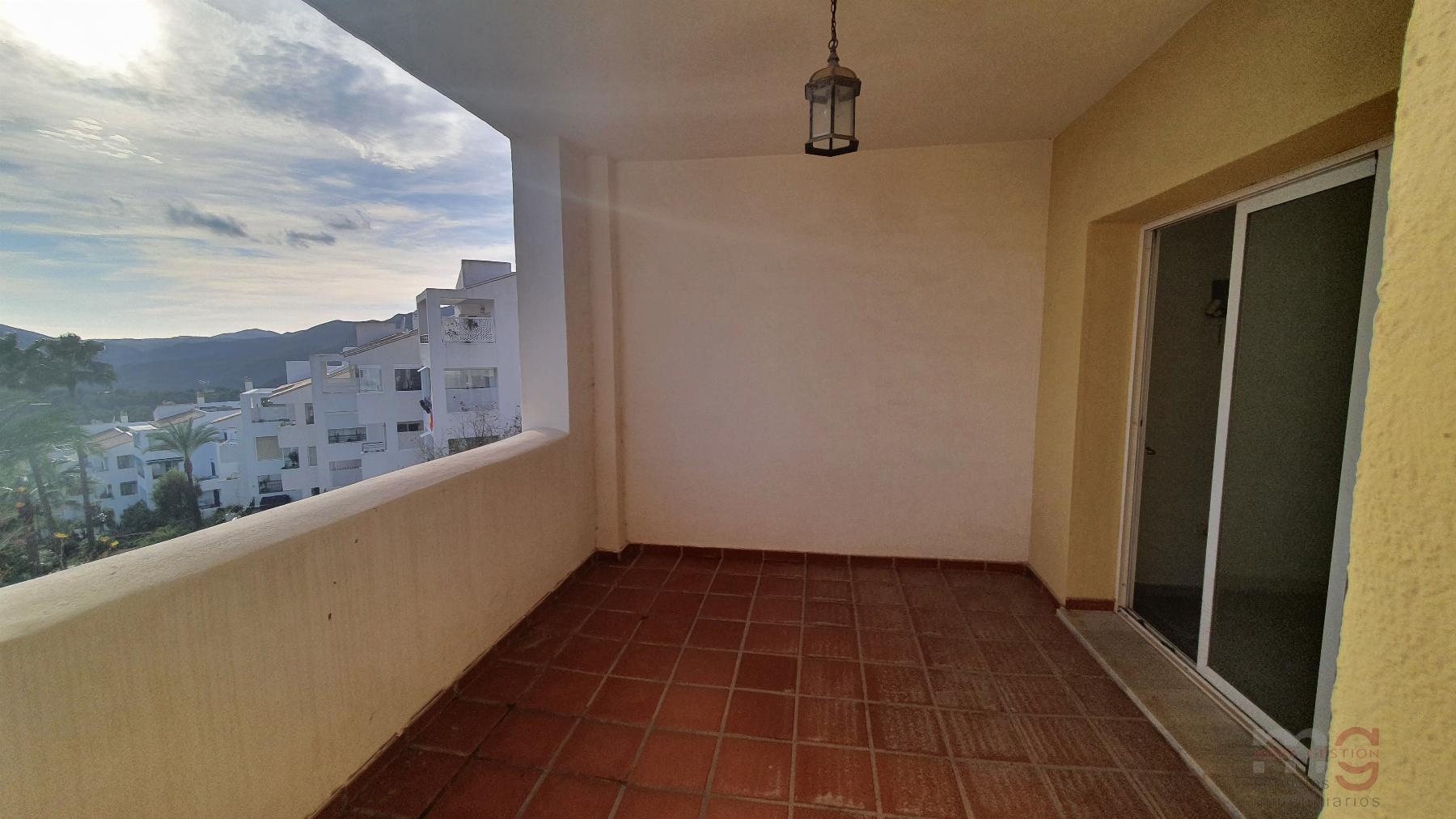 For sale of apartment in Alhaurín el Grande