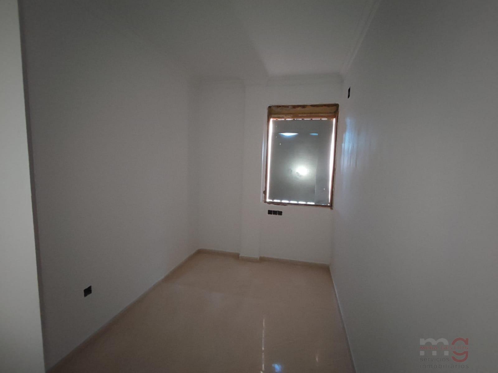For sale of apartment in Fuente de Piedra