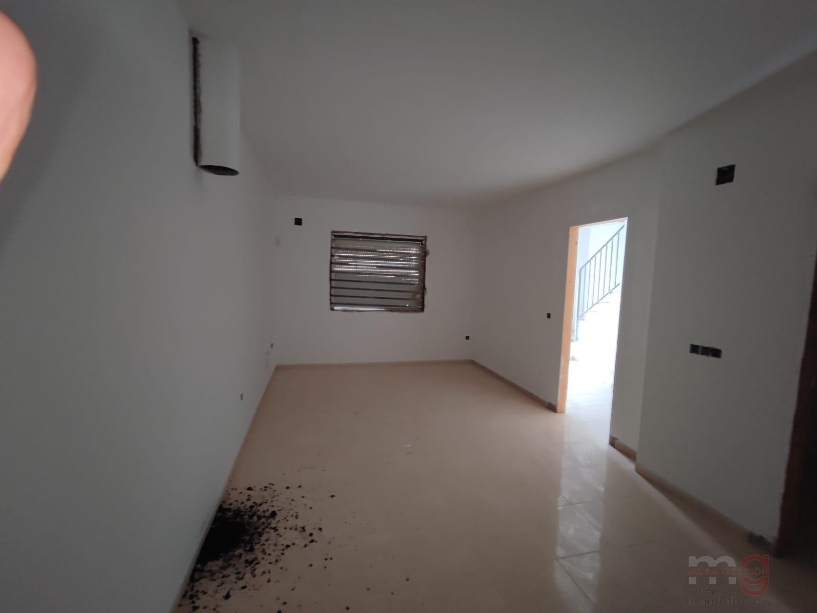 For sale of apartment in Fuente de Piedra