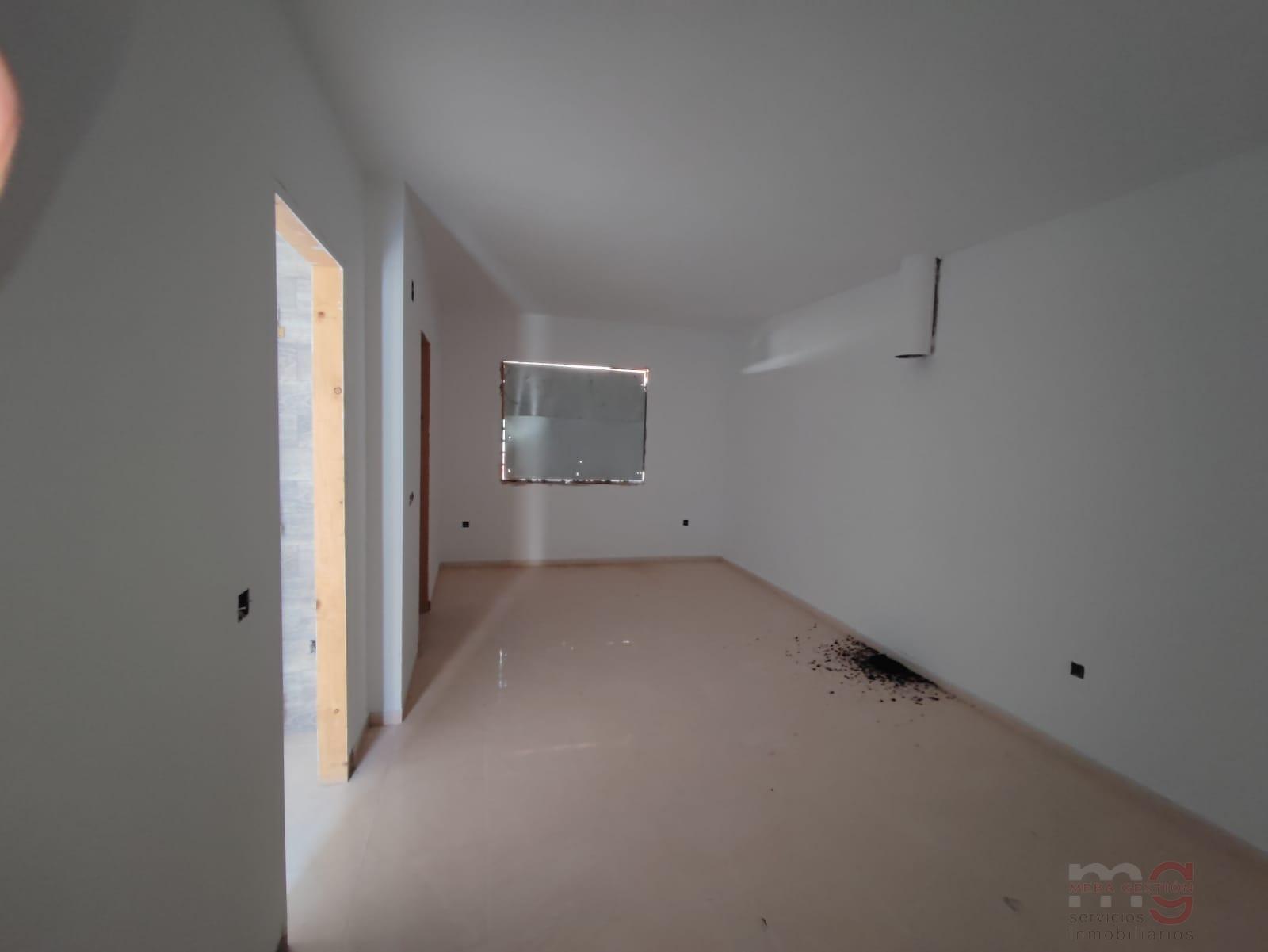 For sale of apartment in Fuente de Piedra