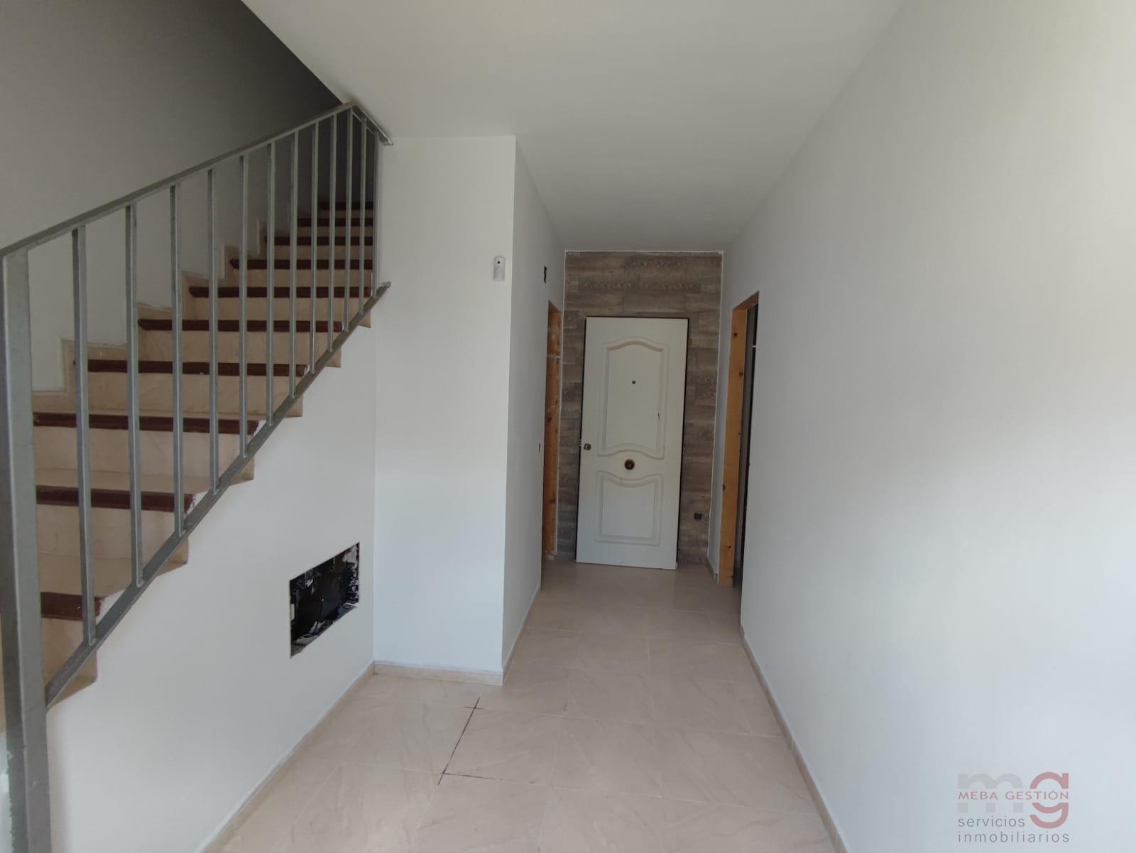 For sale of apartment in Fuente de Piedra