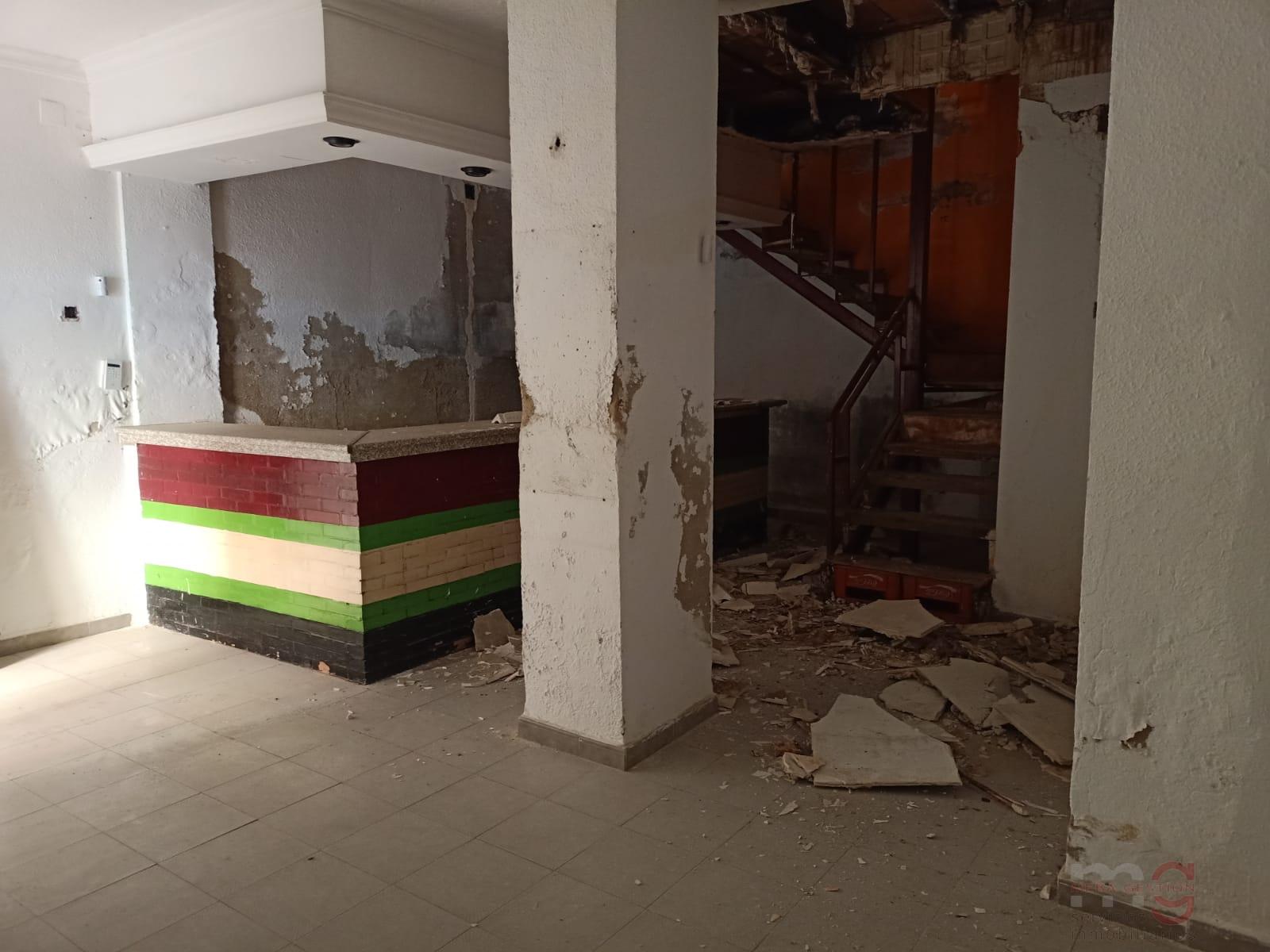 Vente de appartement dans Málaga