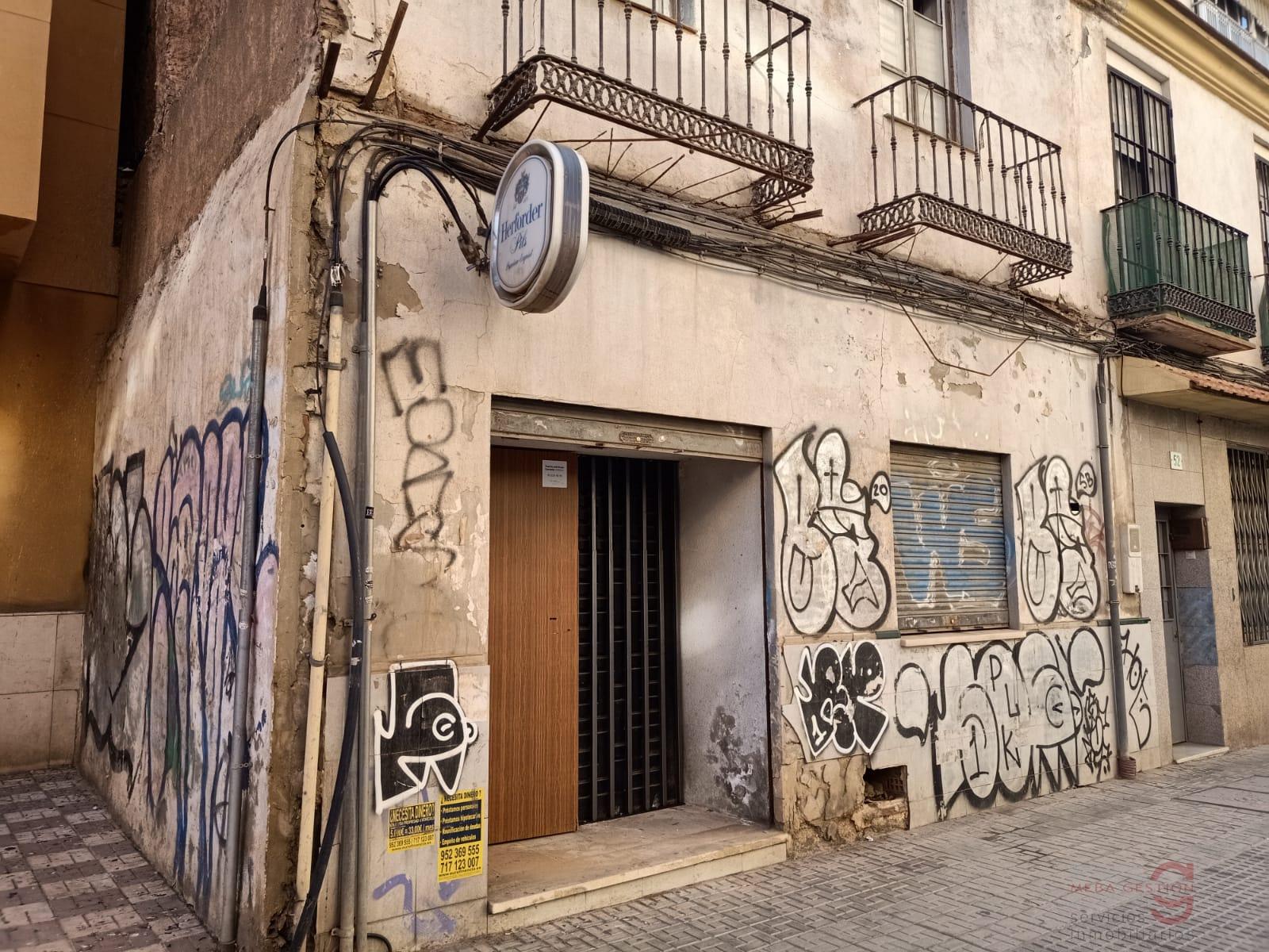 Venta de apartamento en Málaga