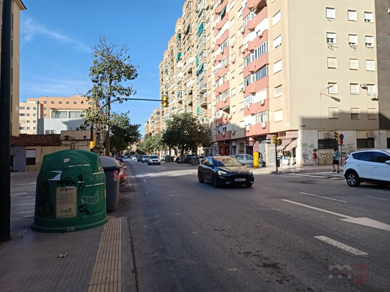 Vente de appartement dans Málaga