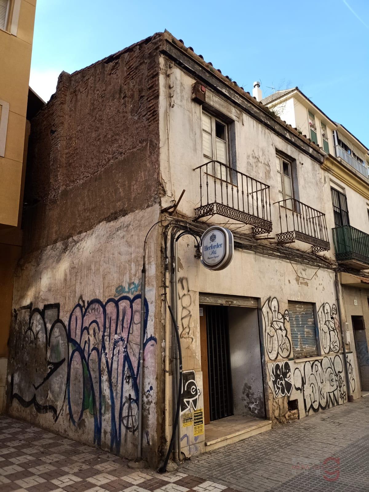 Venta de apartamento en Málaga