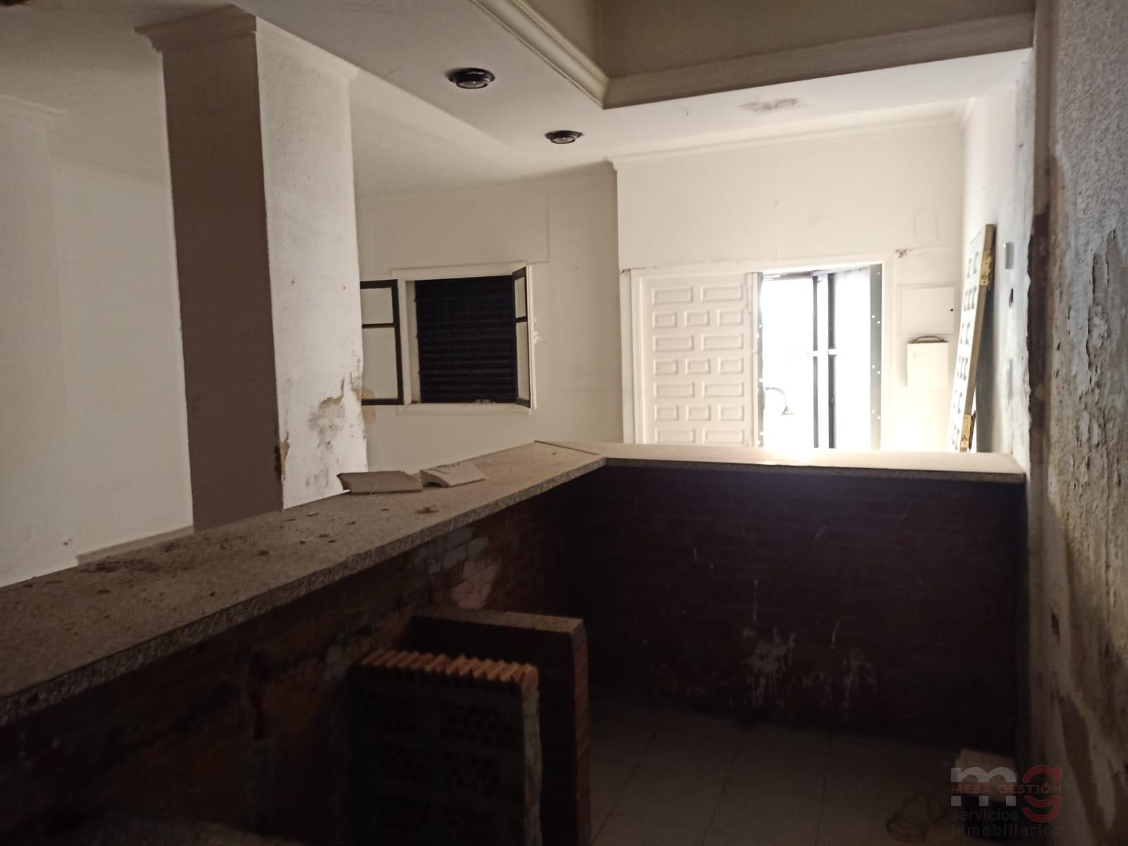 Vente de appartement dans Málaga