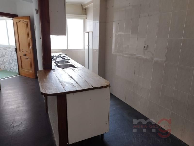 Venta de apartamento en Málaga