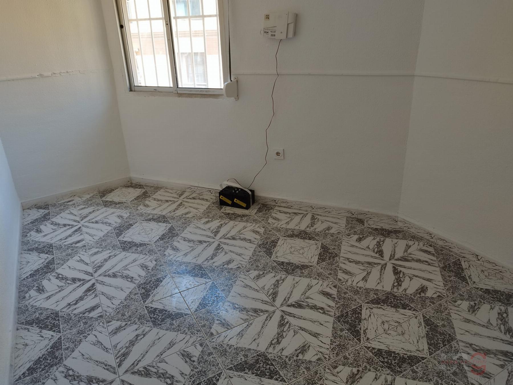 Vente de appartement dans Málaga