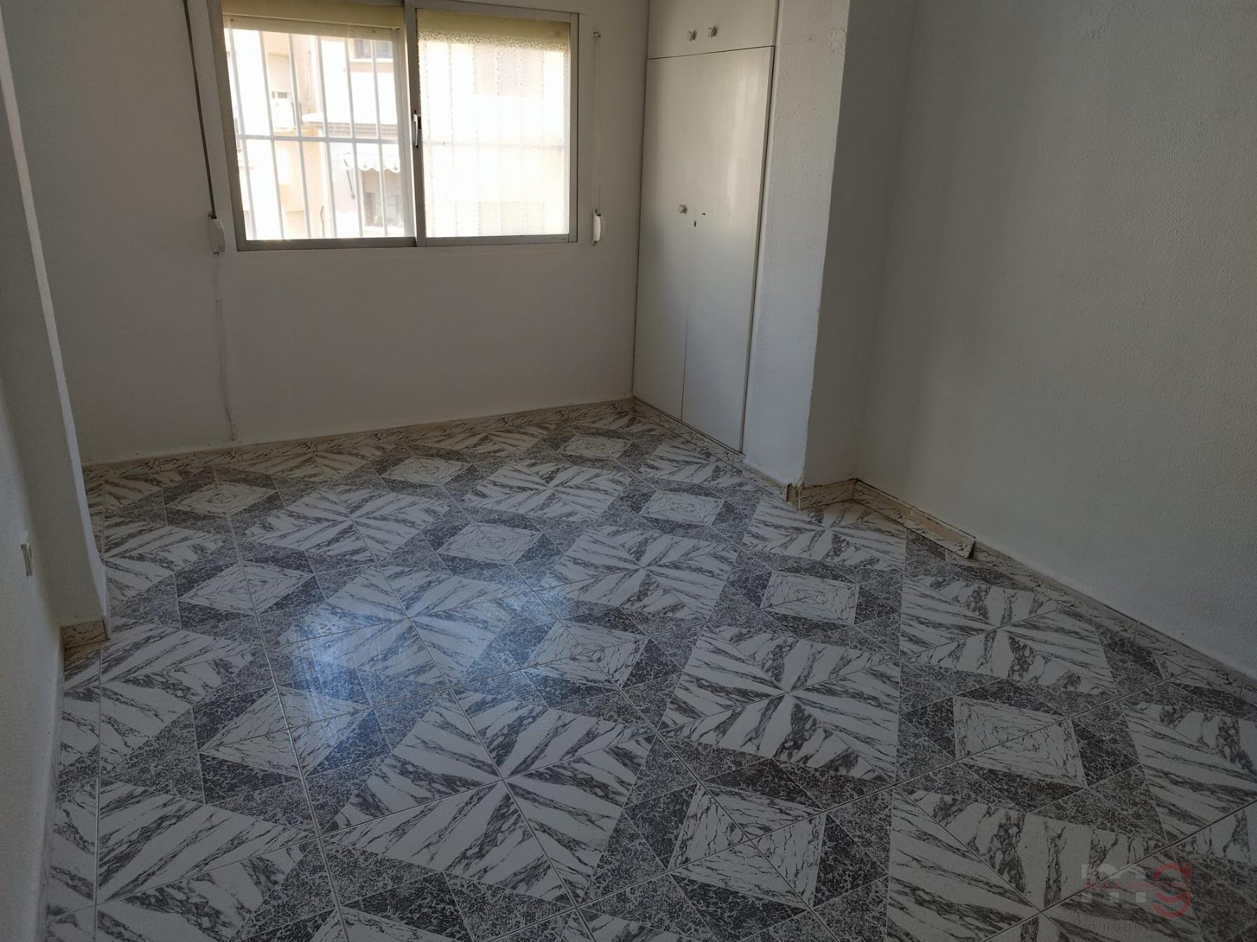 Vente de appartement dans Málaga