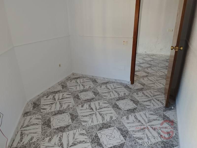 Venta de apartamento en Málaga