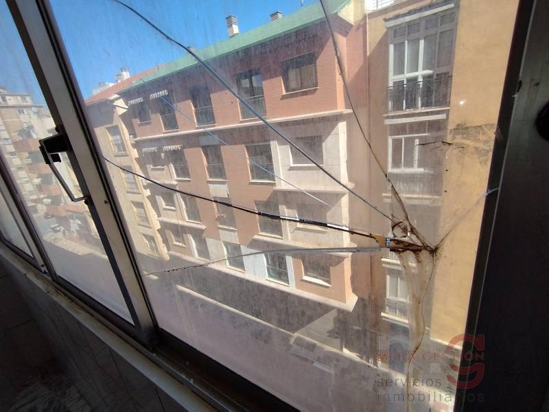 Vente de appartement dans Málaga