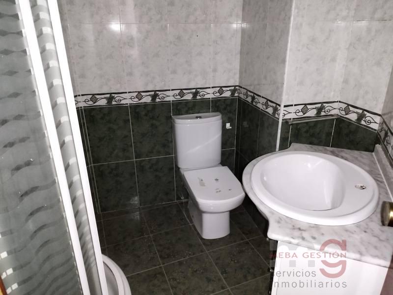 Vente de appartement dans Málaga