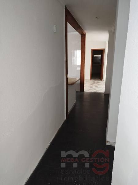 Venta de apartamento en Málaga