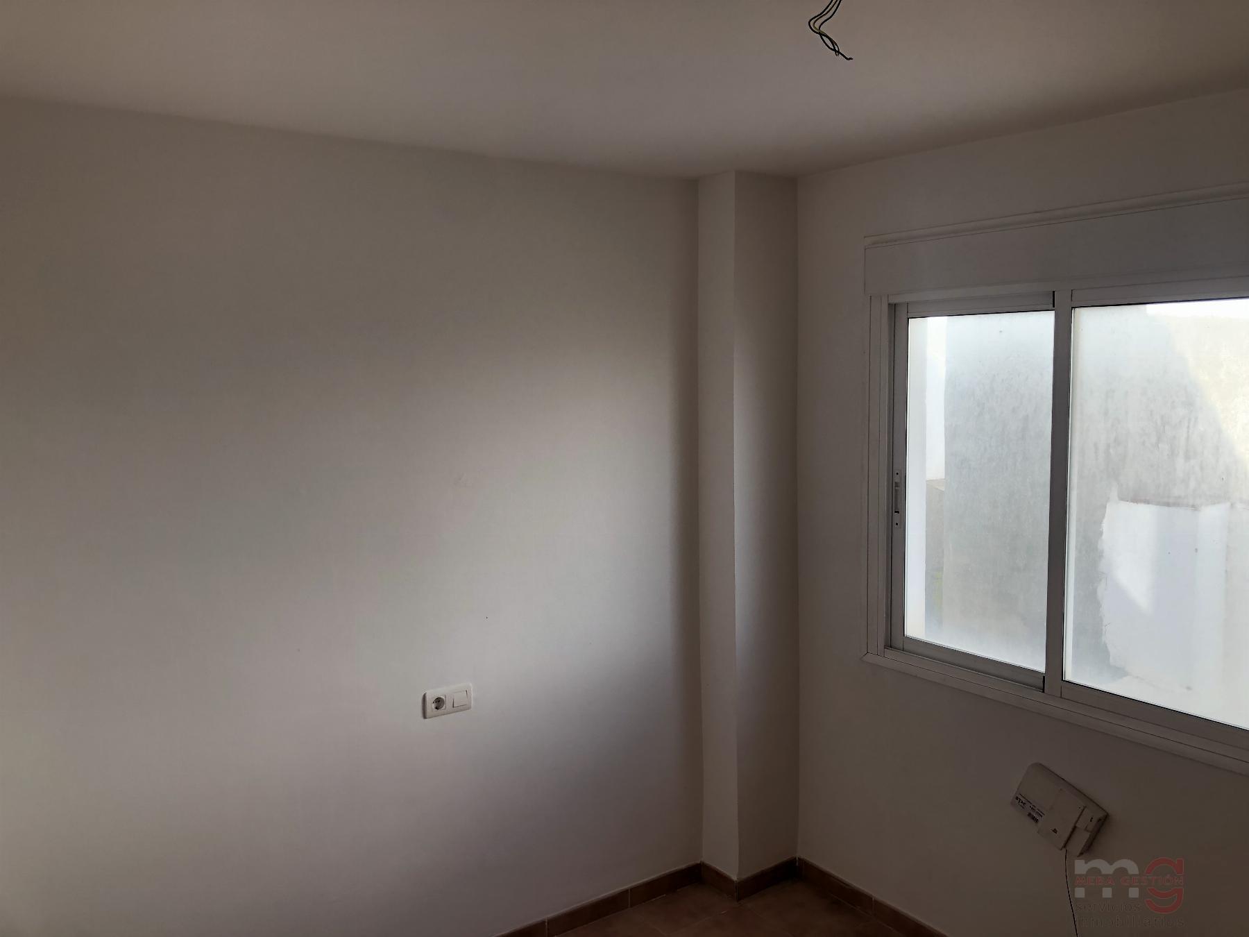 For sale of apartment in Manilva