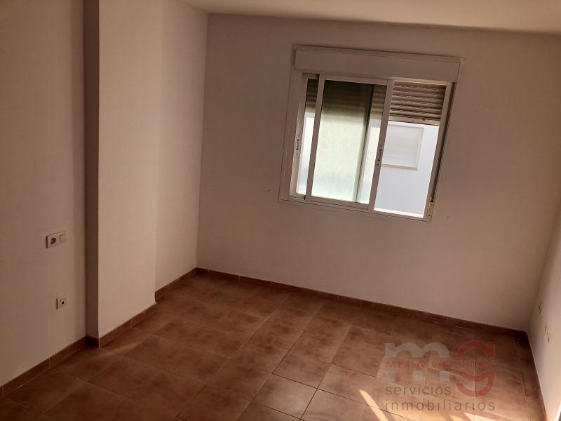 For sale of apartment in Manilva