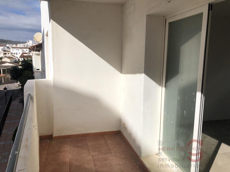 For sale of apartment in Manilva