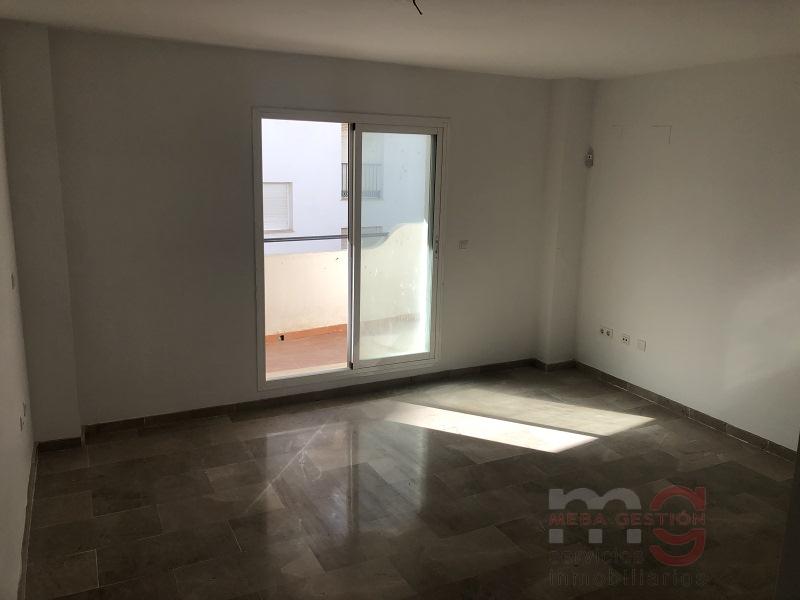 For sale of apartment in Manilva