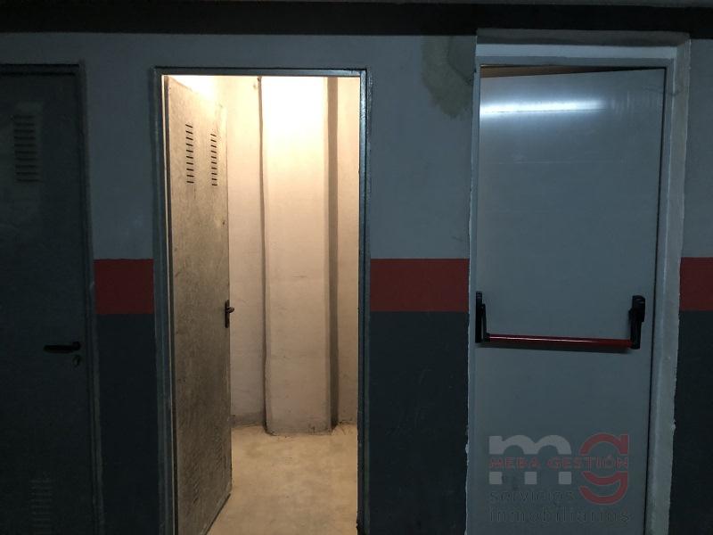 For sale of apartment in Manilva