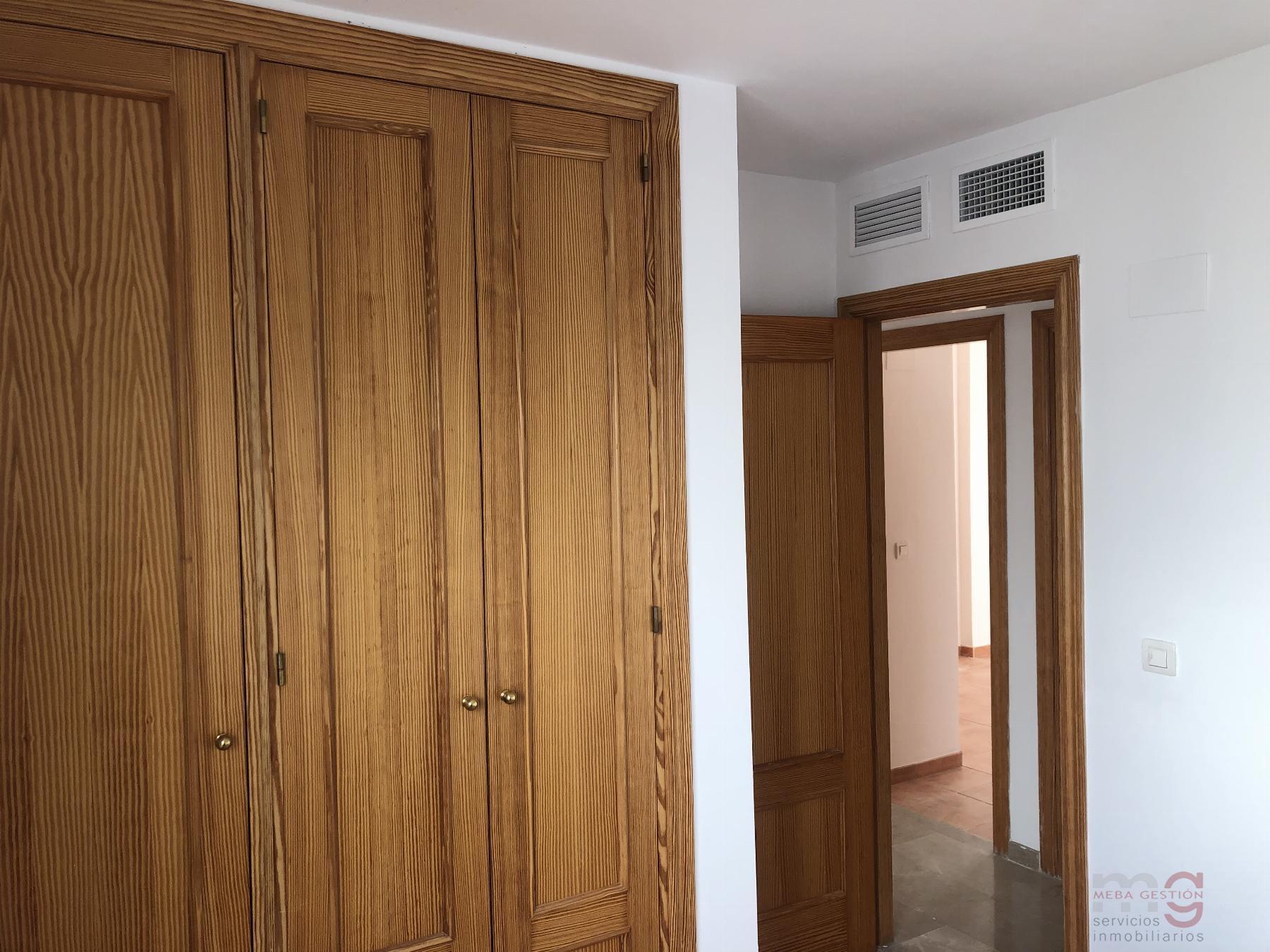 For sale of apartment in Manilva