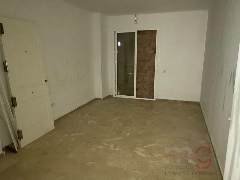 For sale of apartment in Manilva