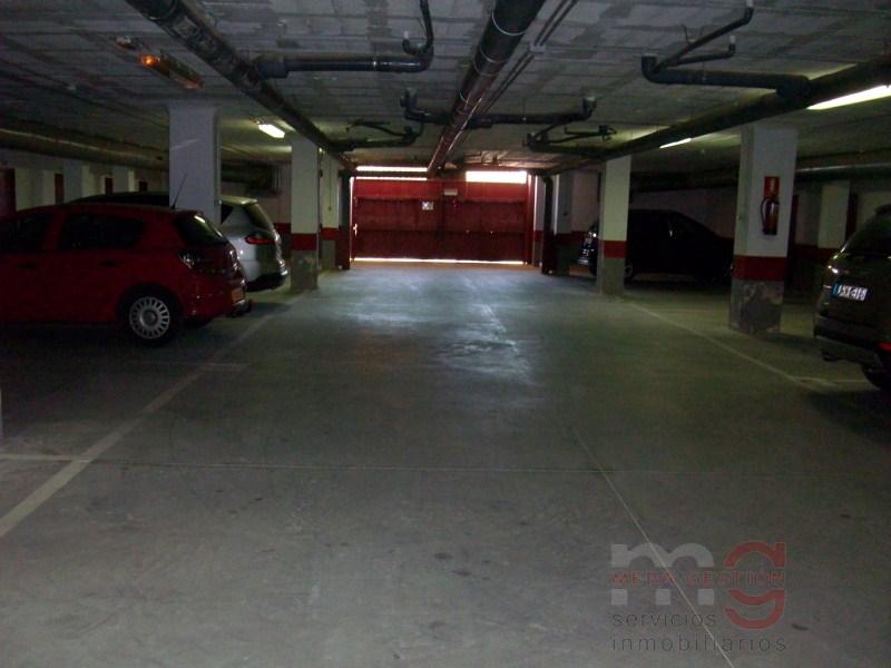 For sale of apartment in Manilva