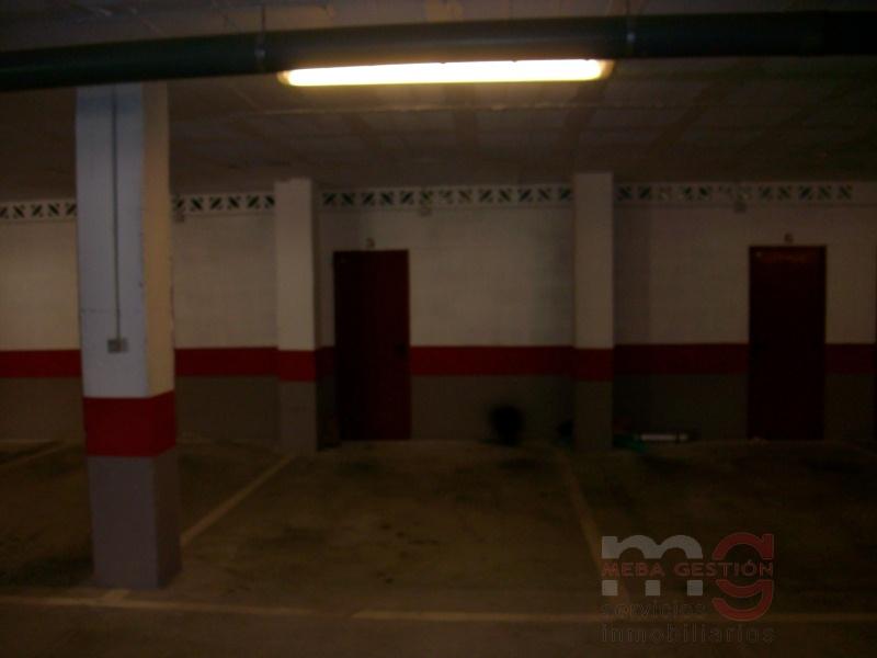 For sale of apartment in Manilva