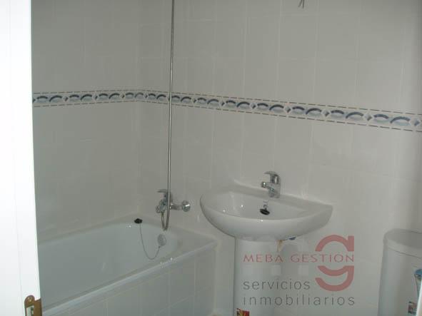For sale of apartment in Manilva