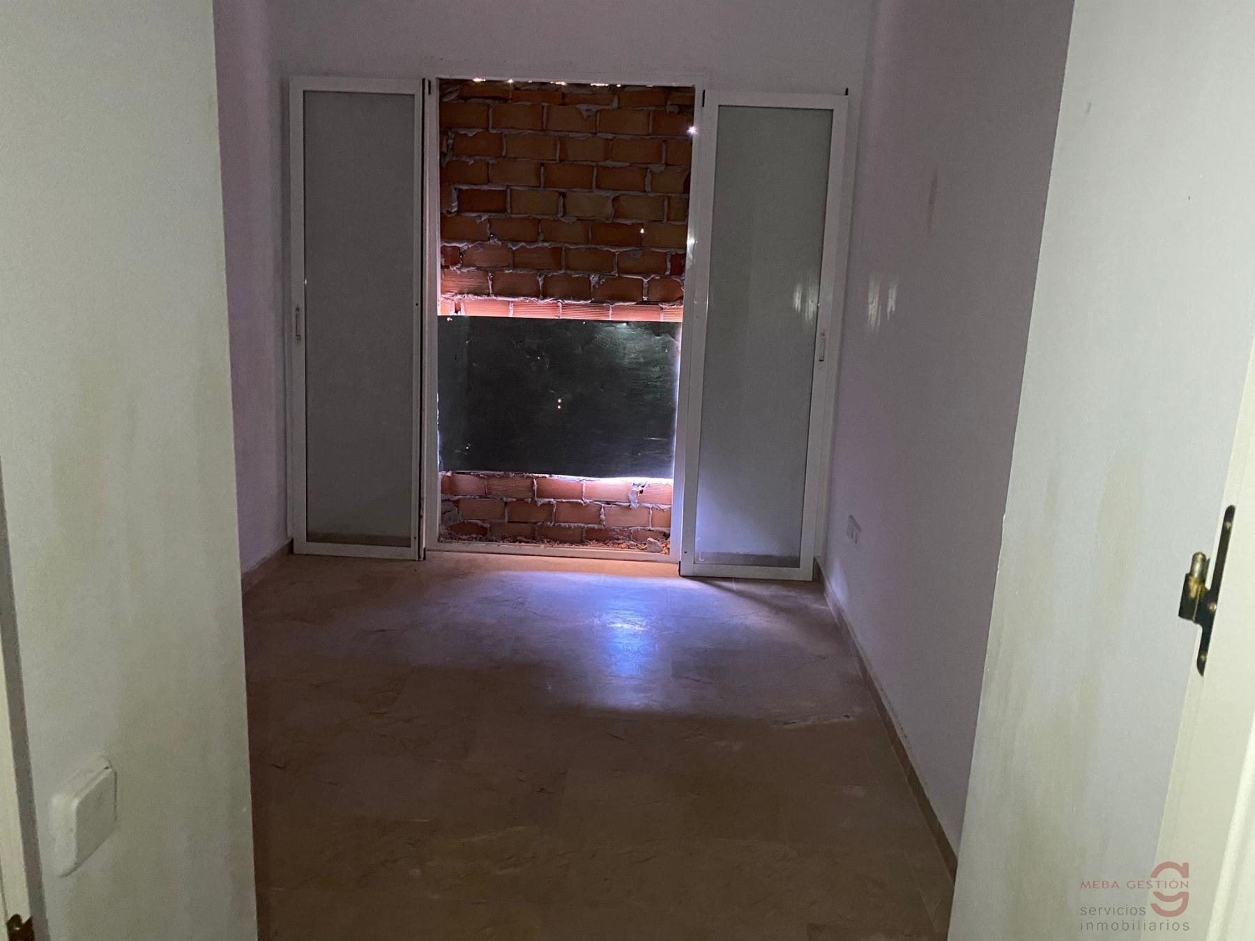 For sale of apartment in Manilva